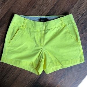 J. Crew Chino Short